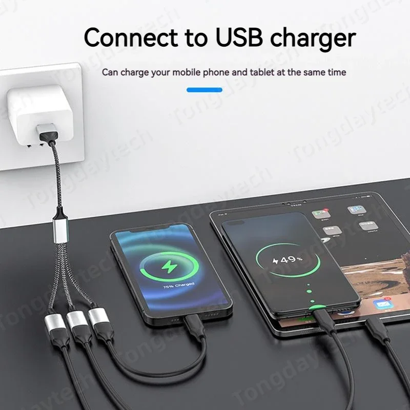 Smart Home Hub Ikea - Hub USB Tipo C de 4