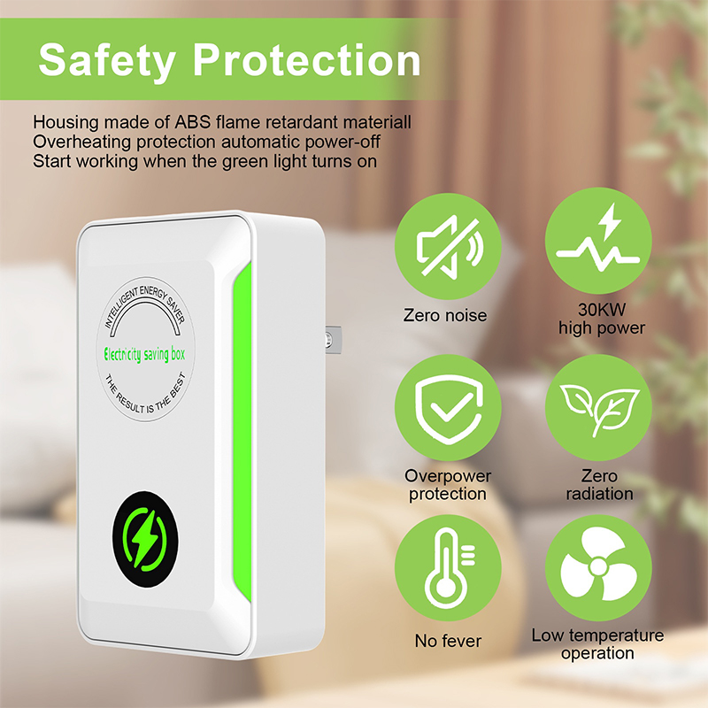 Smart Home Energy Management - Ahorro de energía eléctrico, ahorro de