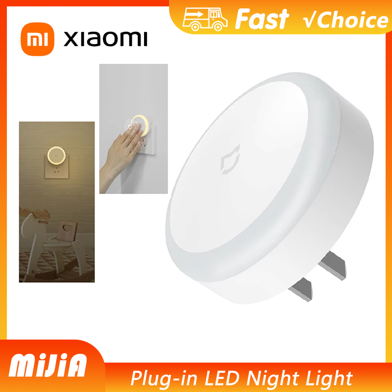 Smart Home Zestaw - Nuevo Xiaomi MiJIA LED Sensor de