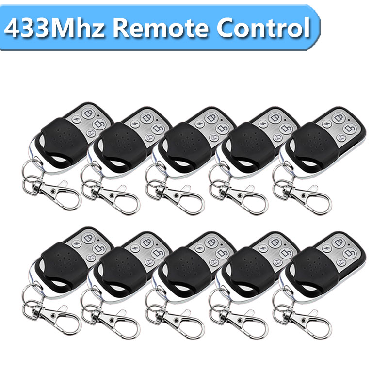 Smart Home Ecosystems - Brazo desarmado con Control remoto inalámbrico,