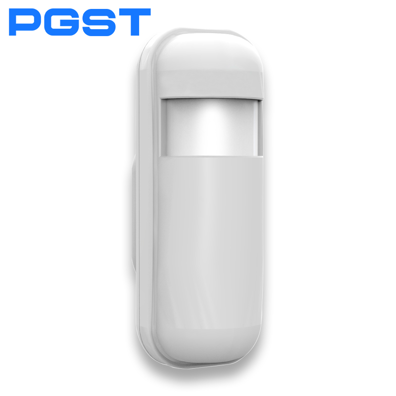 Smart Home Ecosystems - PGST ZigBee Tuya 433MHz vida inteligente