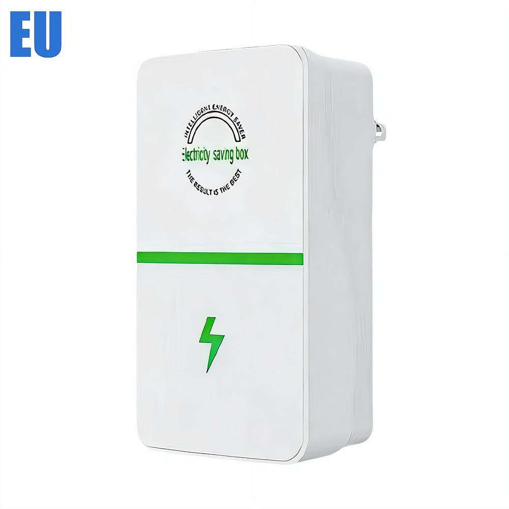 Smart Home Energy Management - Dispositivo Inteligente de Ahorro de Energía,