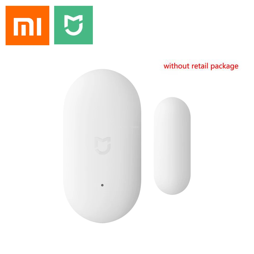 Smart Home Zestaw - Sensor de Puerta y Ventana Xiaomi