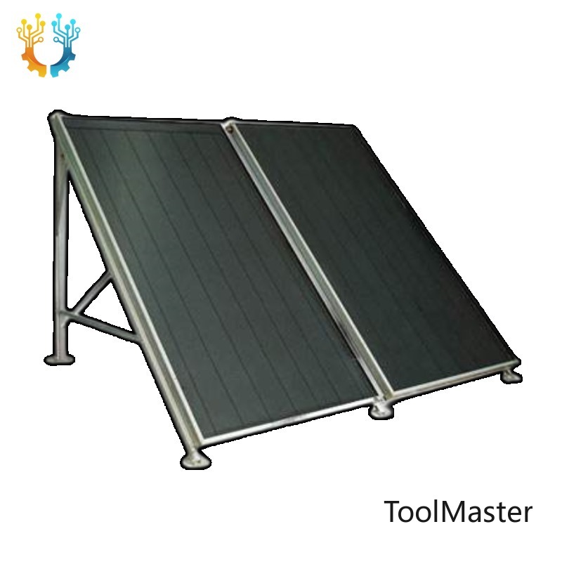 Smart Home Youtube - 【2026】 Calentador de Agua Solar Inteligente