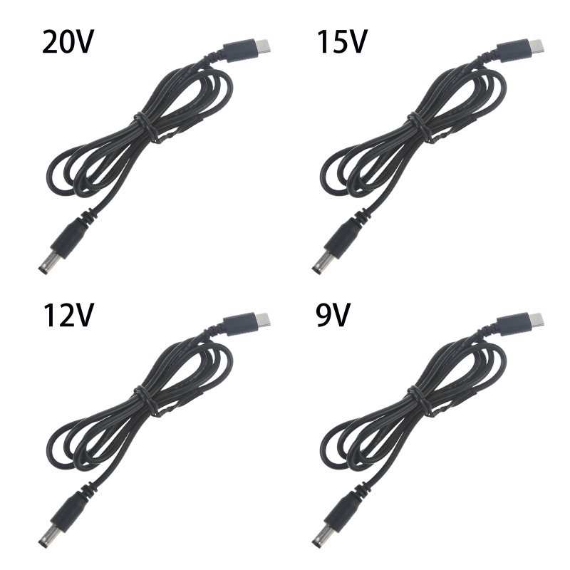 Smart Power Strip - Cable de alimentación USB tipo C