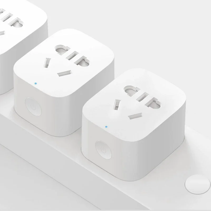 Enchufe Inteligente Inalámbric - Smart Home Zestaw reseña y precio