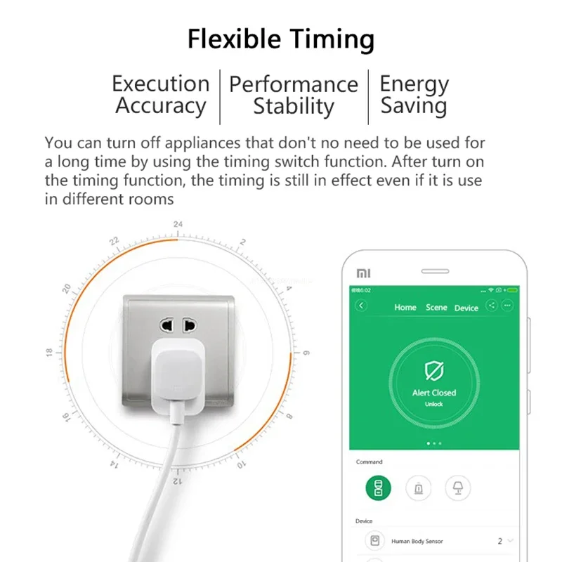 Enchufe Inteligente Inalámbric - Smart Home Zestaw reseña y precio