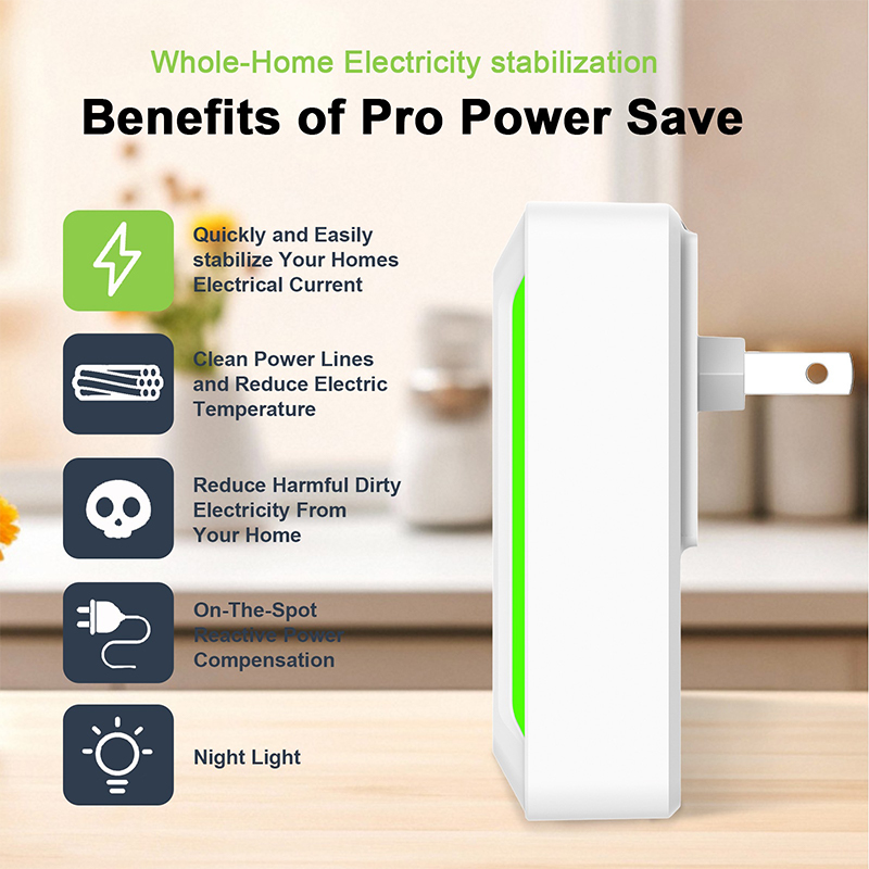 Ahorro de energía eléctrico, a - Smart Home Energy Management reseña y precio