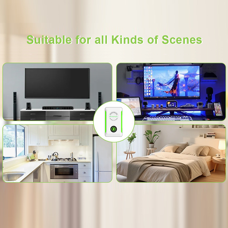 Ahorro de energía eléctrico, a - Smart Home Energy Management reseña y precio