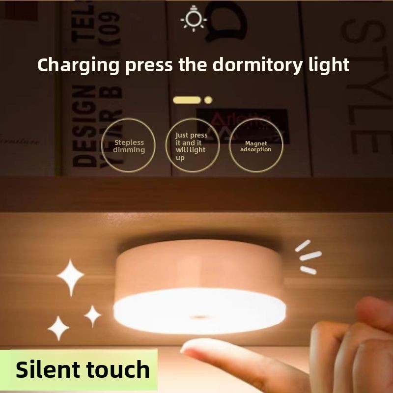 Lámpara de noche con Control i - Smart Night Light reseña y precio