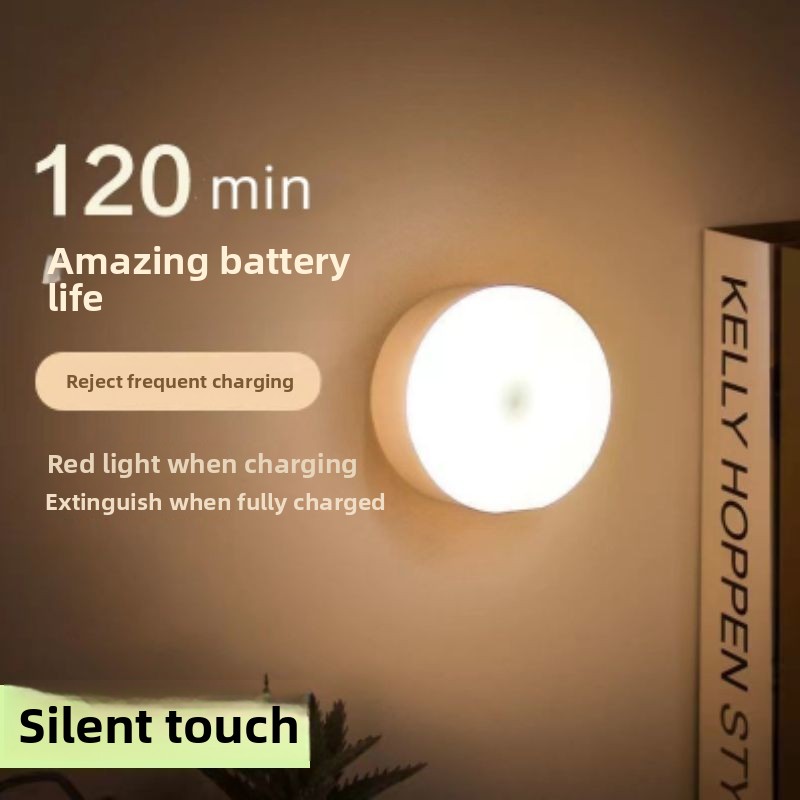 Lámpara de noche con Control i - Smart Night Light reseña y precio
