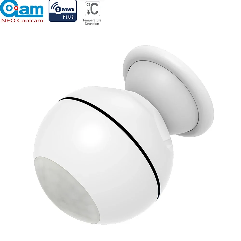 NEO COOLCAM Smart Home Z-wave  - Smart Home Nas reseña y precio
