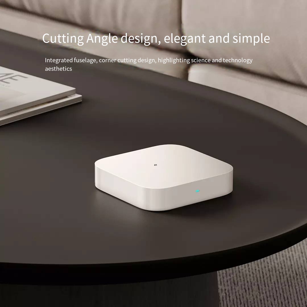 Xiaomi Mijia-Hub de casa intel - Smart Home Hub Xiaomi reseña y precio