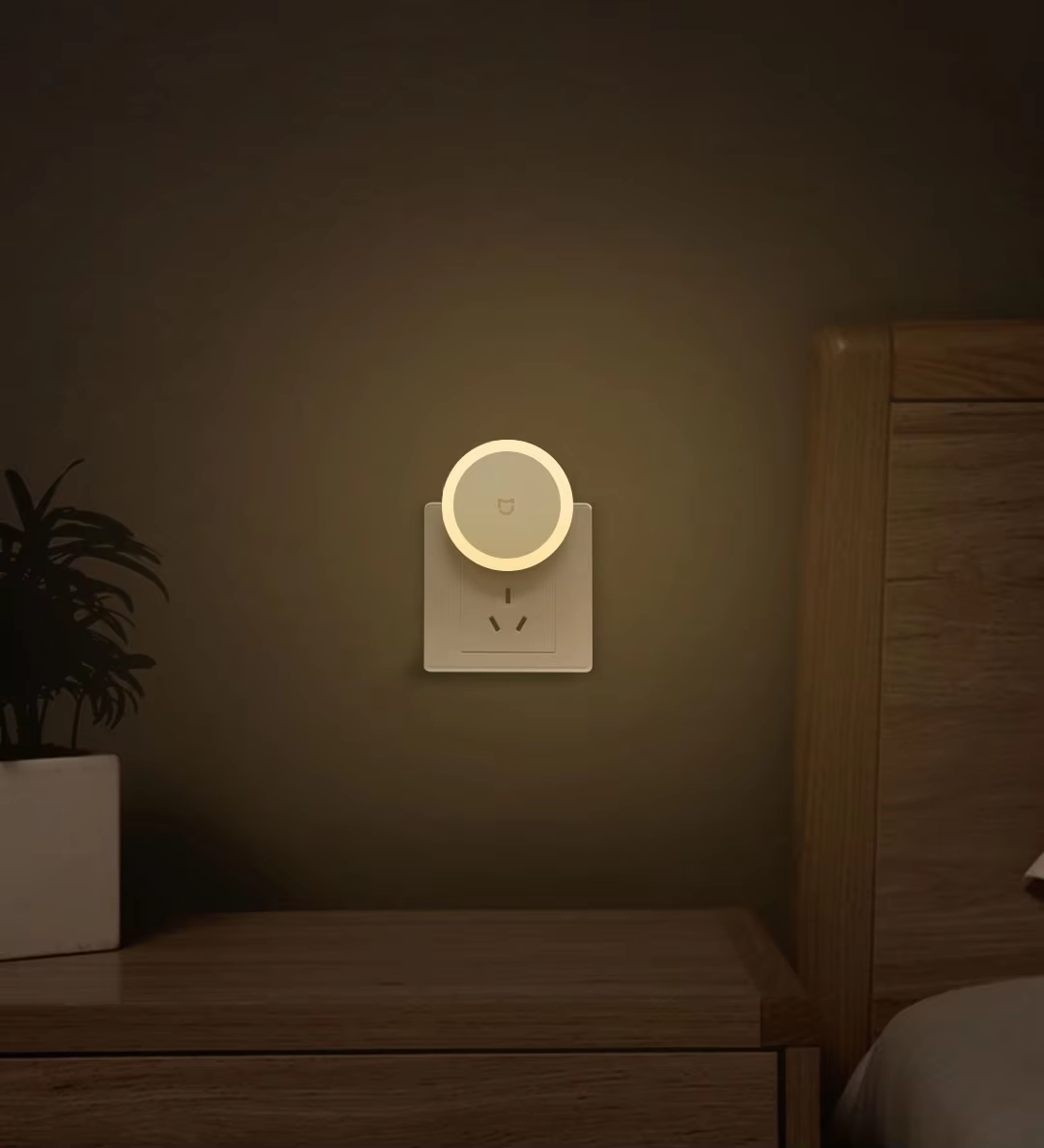 Nuevo Xiaomi MiJIA LED Sensor  - Smart Home Zestaw reseña y precio