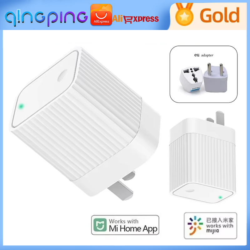 Qingping Bluetooth Hub de enla - Smart Home Hub Xiaomi reseña y precio