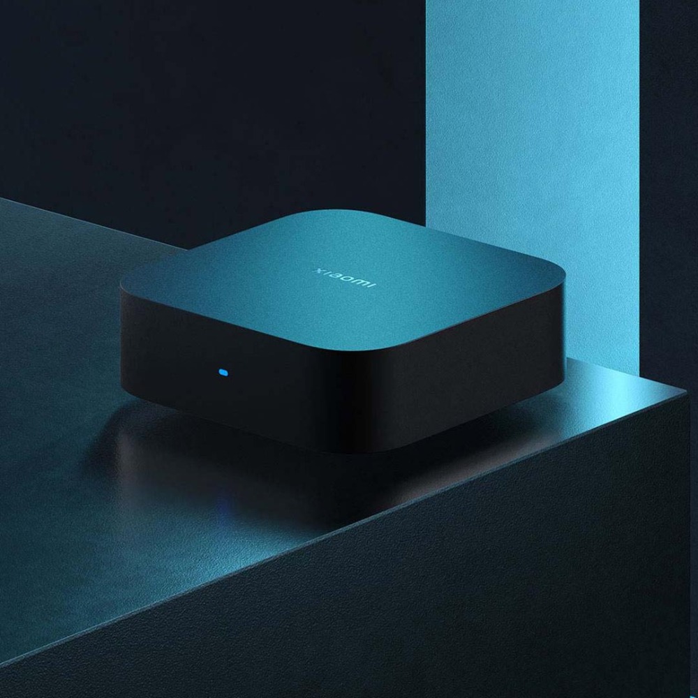 Xiaomi Smart Central Hub Mijia - Smart Home Hub Xiaomi reseña y precio