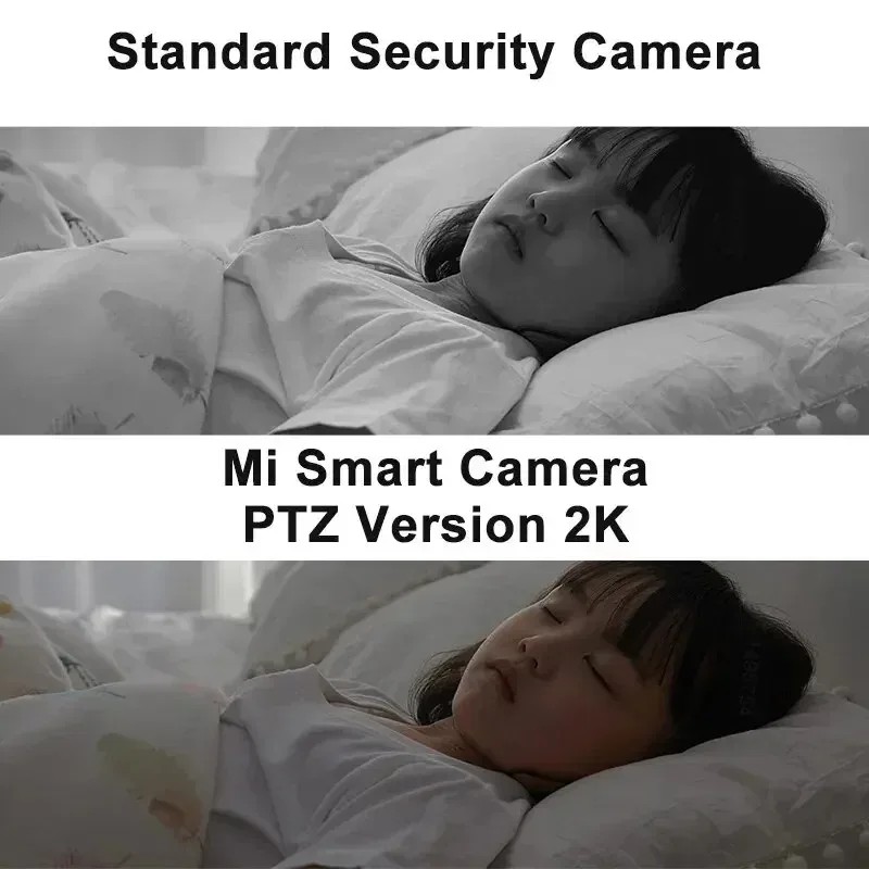 Cámara Inteligente Original Xi - Smart Home Zestaw reseña y precio