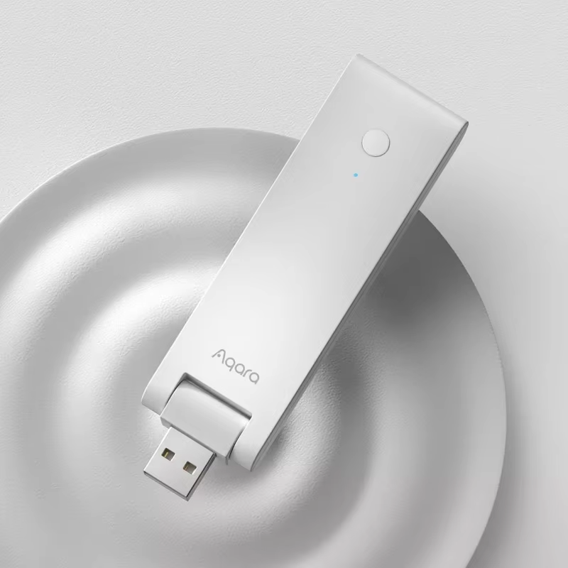 Aqara Zigbee 3.0 E1 Hub Gatewa - Smart Home Hub Xiaomi reseña y precio