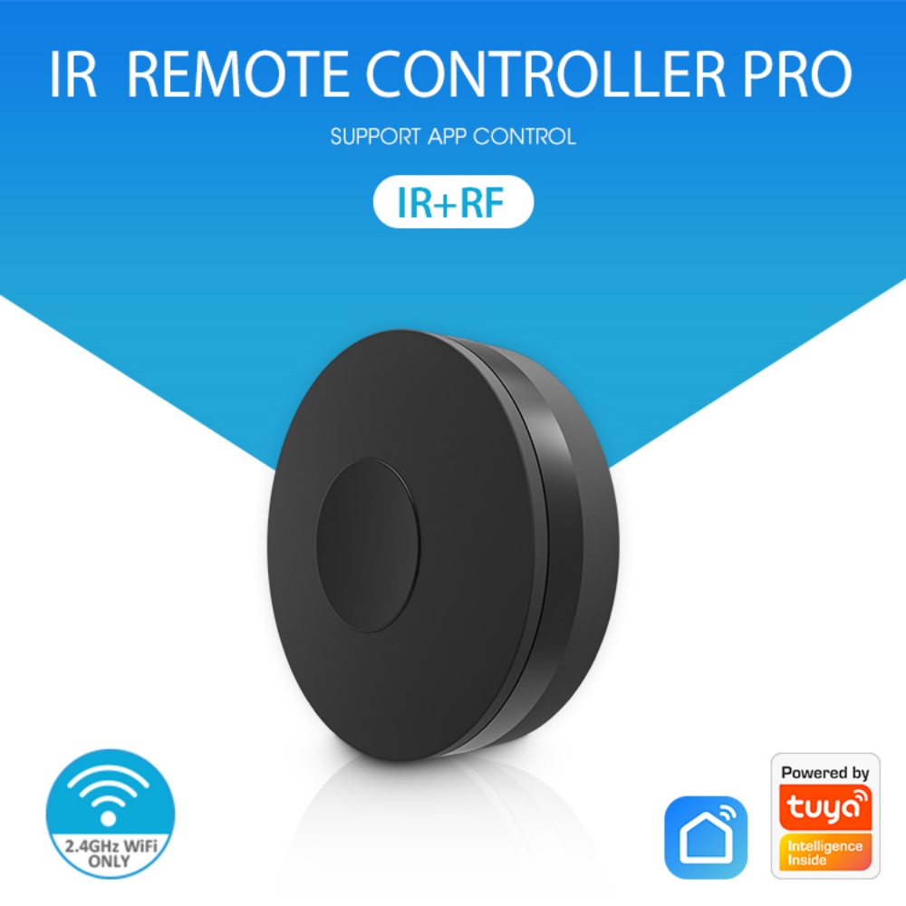 NEO Tuya-Control remoto inteli - Smart Home Nas reseña y precio