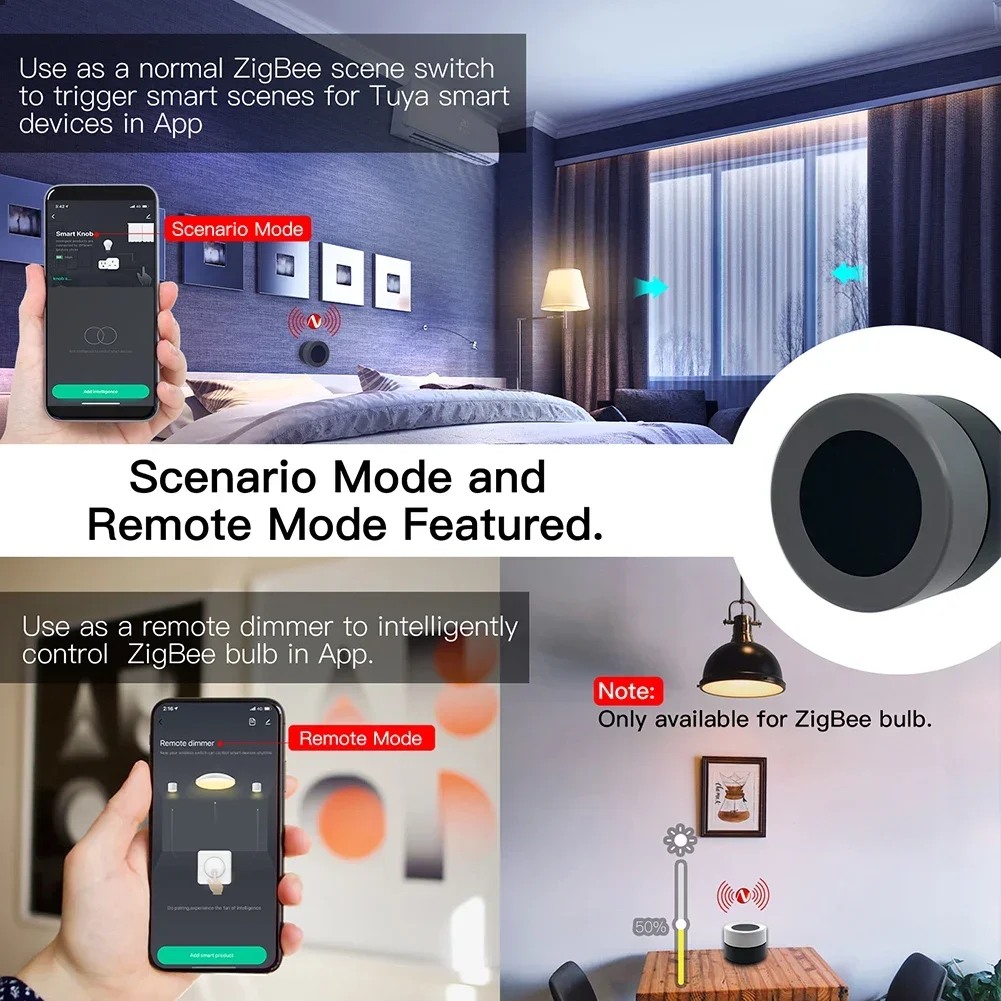 Interruptor Inteligente MOES T - Smart Home Z Wave reseña y precio