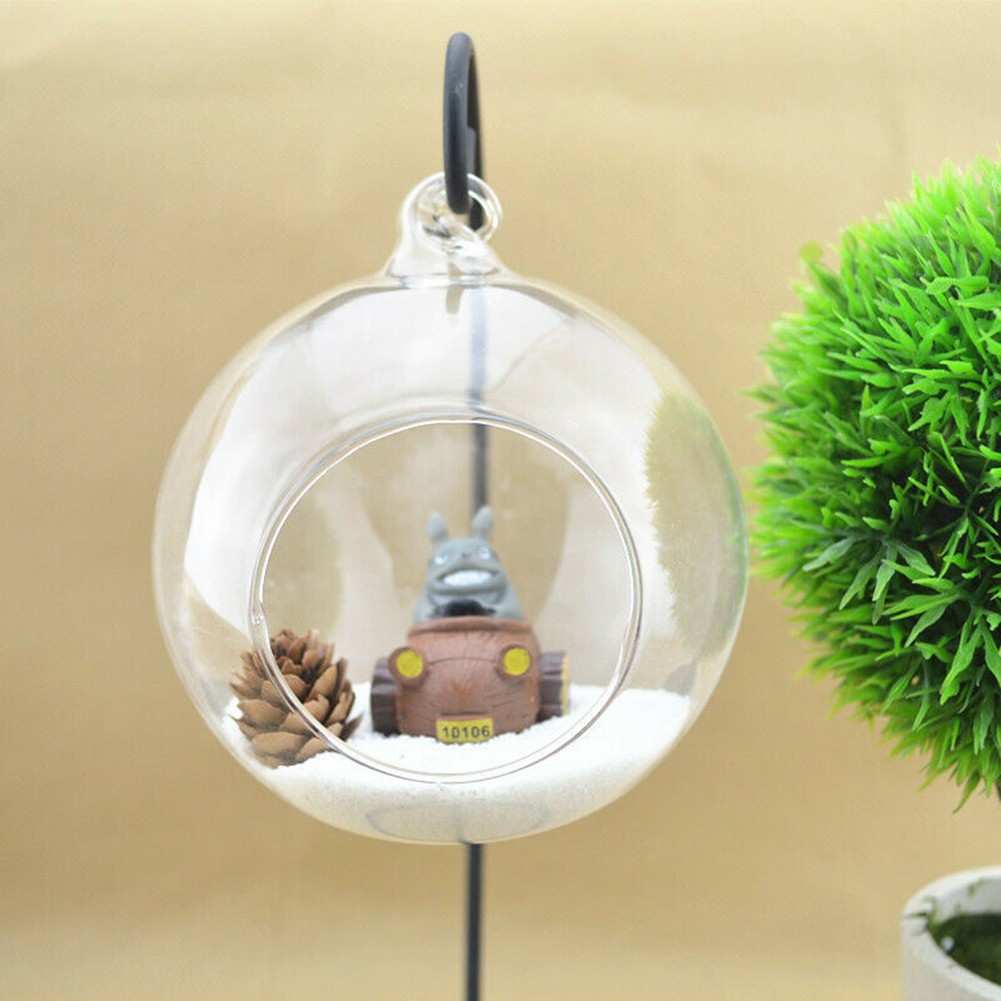 Soporte colgante de hierro, so - Smart Home Decor reseña y precio