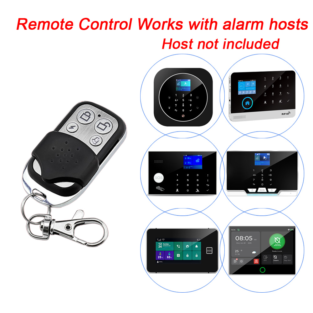 Brazo desarmado con Control re - Smart Home Ecosystems reseña y precio
