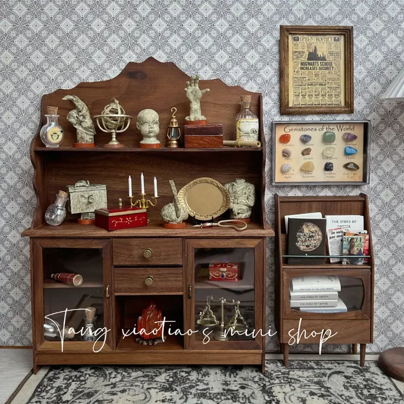 Decoración Retro para casa de  - Smart Home Decor reseña y precio