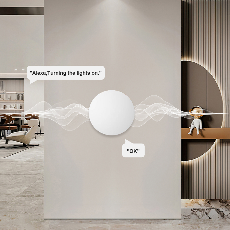 Interruptor de Escena Inalámbr - Smart Home Z Wave reseña y precio