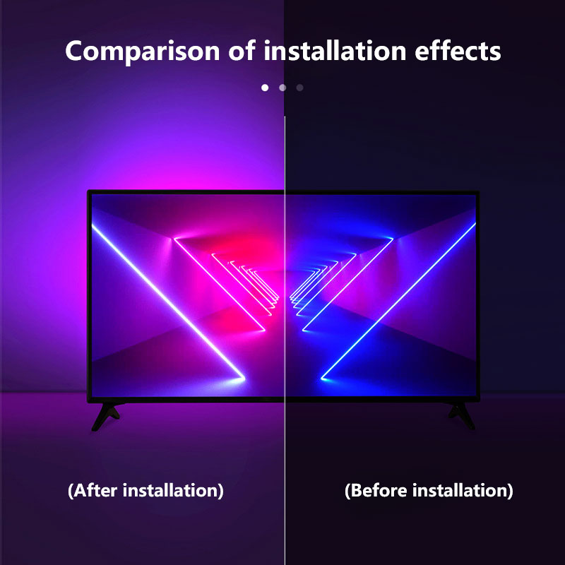 Tira de Luces LED Inteligente  - Smart Power Strip reseña y precio