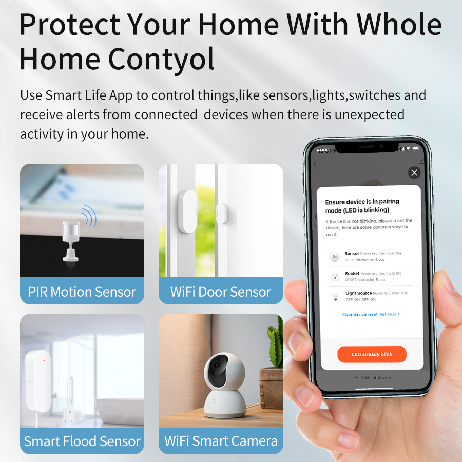 Tuya Smart multimodo Gateway Z - Smart Home Hub Ikea reseña y precio