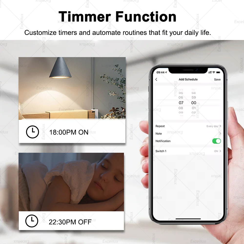 Mini Interruptor Inteligente Z - Smart Home Z Wave reseña y precio