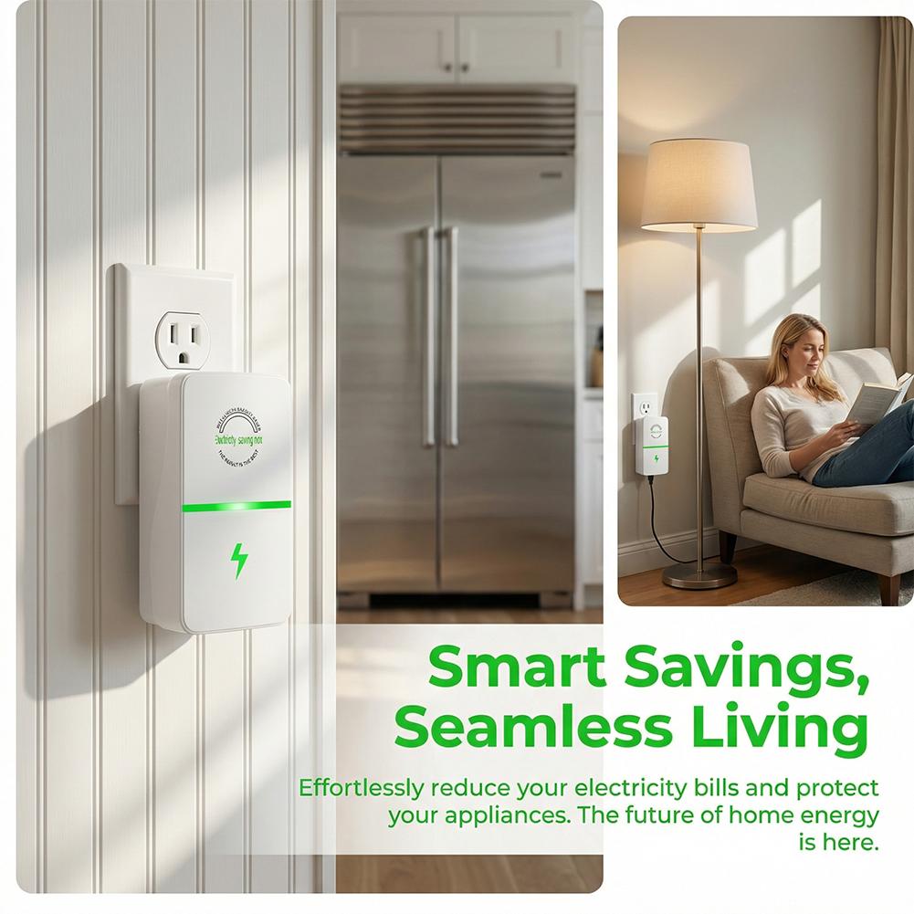 Dispositivo Inteligente de Aho - Smart Home Energy Management reseña y precio