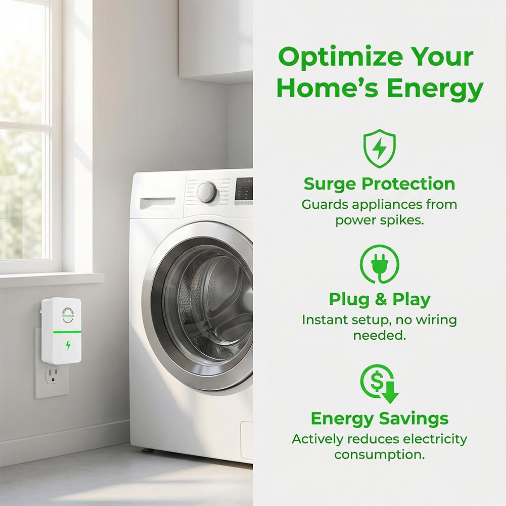 Dispositivo Inteligente de Aho - Smart Home Energy Management reseña y precio