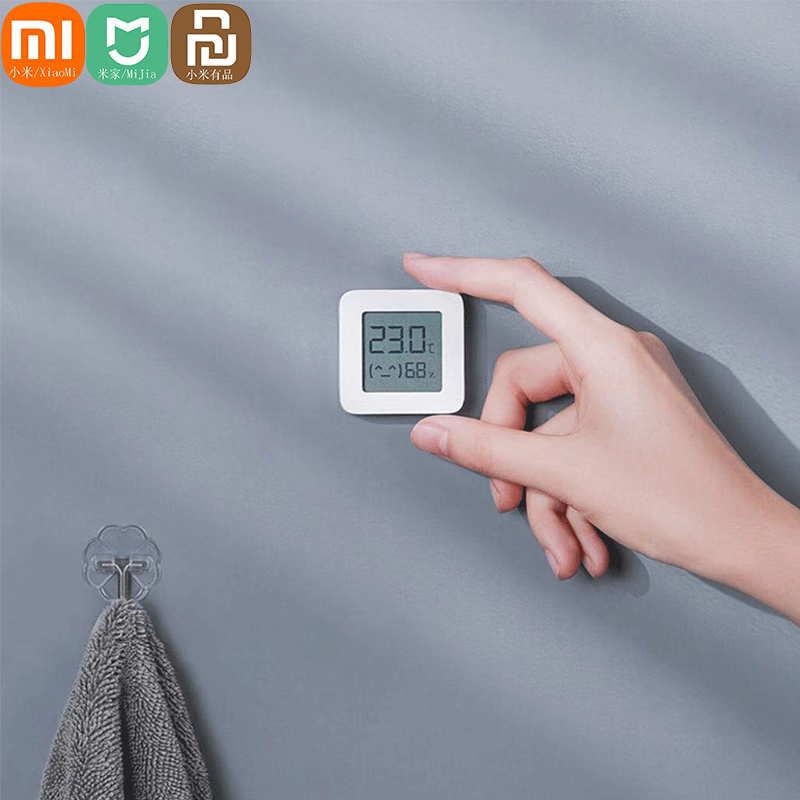 XIAOMI Mijia termómetro inteli - Smart Home Hub Xiaomi reseña y precio