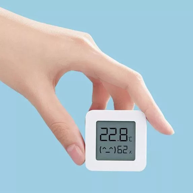 XIAOMI Mijia termómetro inteli - Smart Home Hub Xiaomi reseña y precio