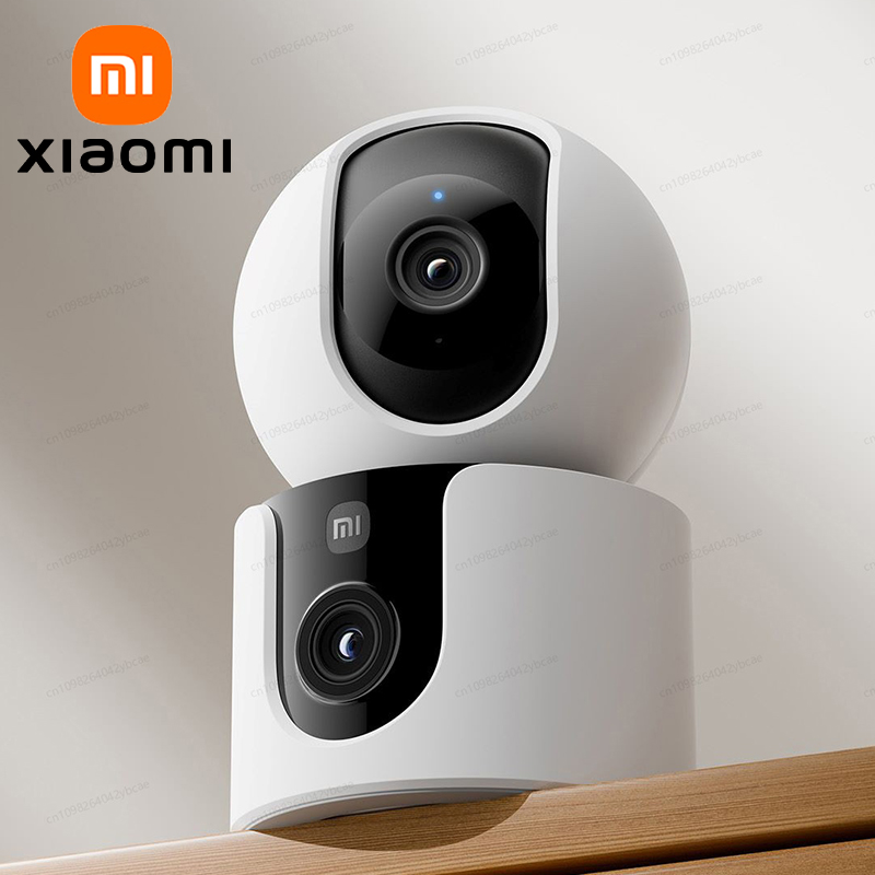 XIAOMI Cámara inteligente C300 - Smart Home Zestaw reseña y precio