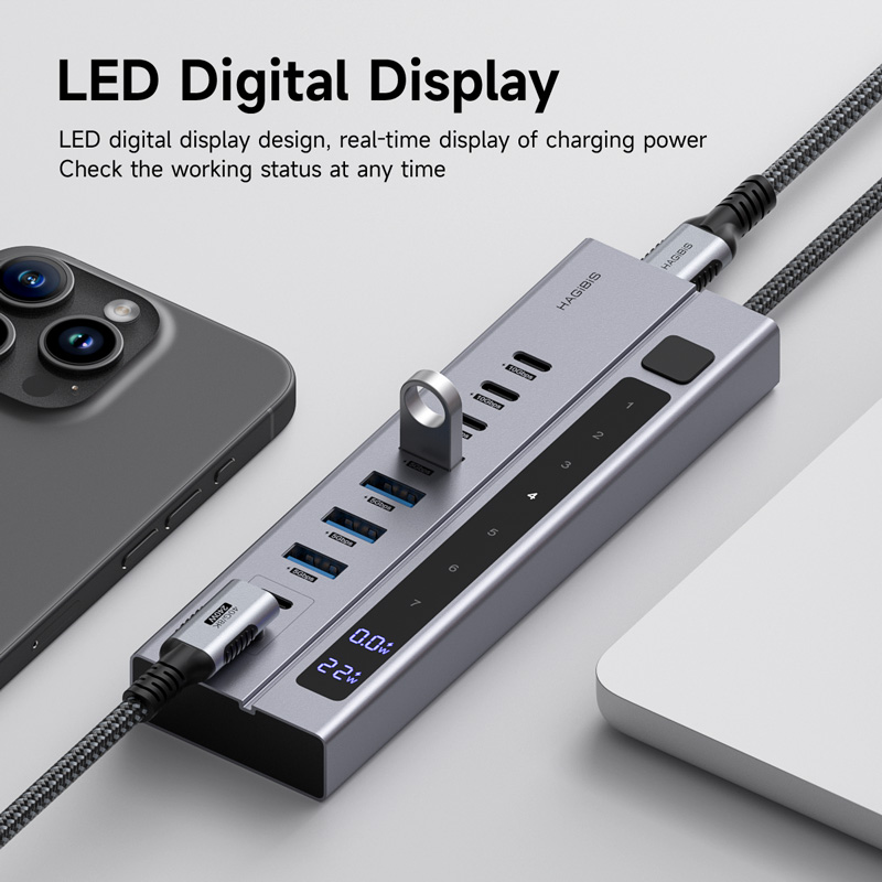 Estación de acoplamiento Hagib - Smart Home Hub Ikea reseña y precio
