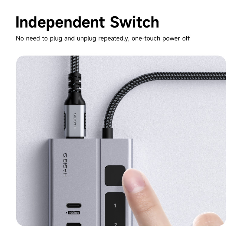 Estación de acoplamiento Hagib - Smart Home Hub Ikea reseña y precio