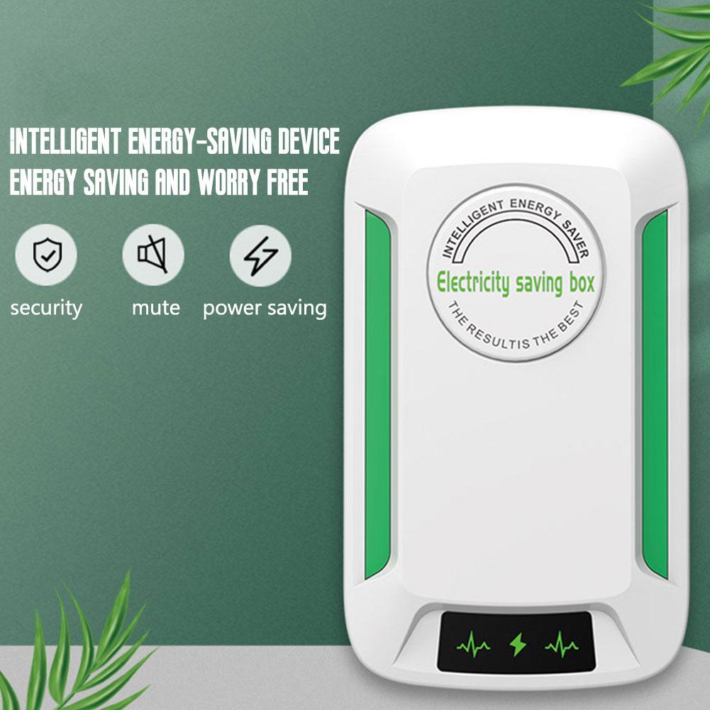 Caja Inteligente de Ahorro de  - Smart Home Energy Management reseña y precio