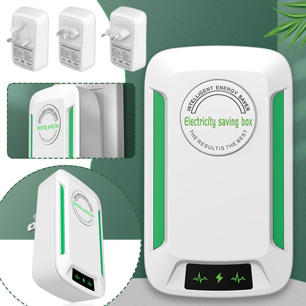 Caja Inteligente de Ahorro de  - Smart Home Energy Management reseña y precio
