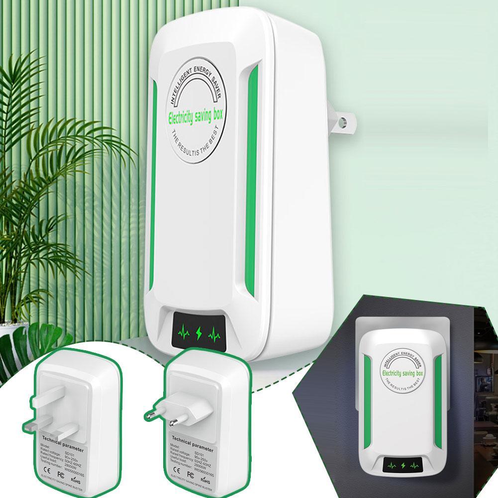Caja Inteligente de Ahorro de  - Smart Home Energy Management reseña y precio