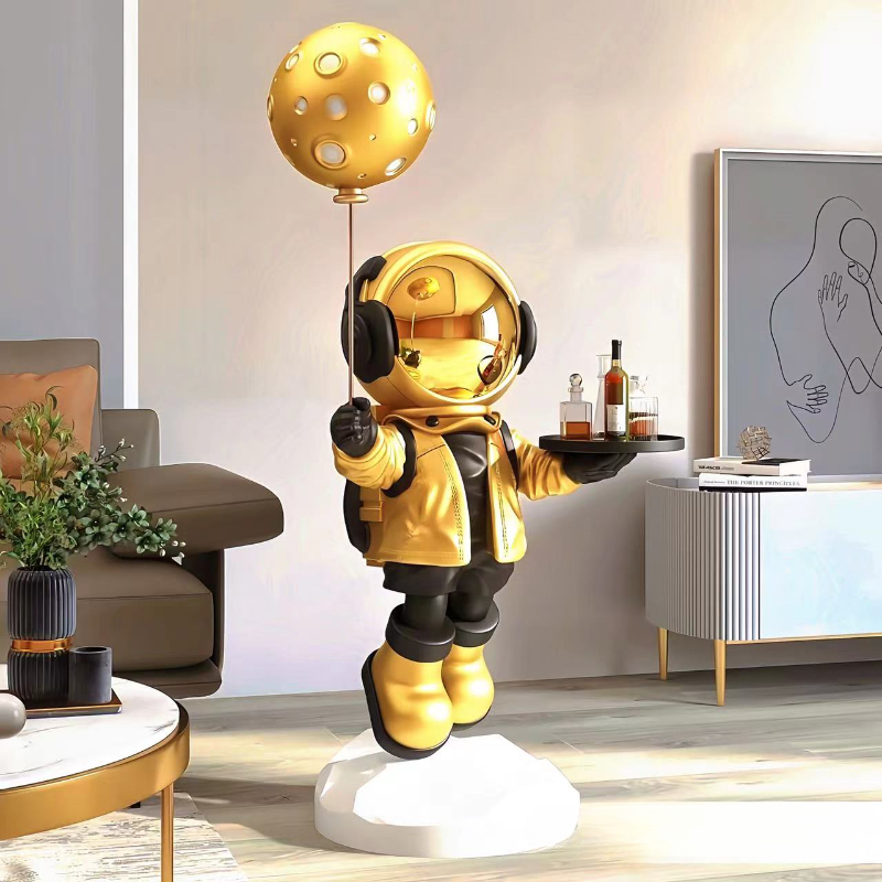 Adornos Creativos Grandes con  - Smart Home Decor reseña y precio