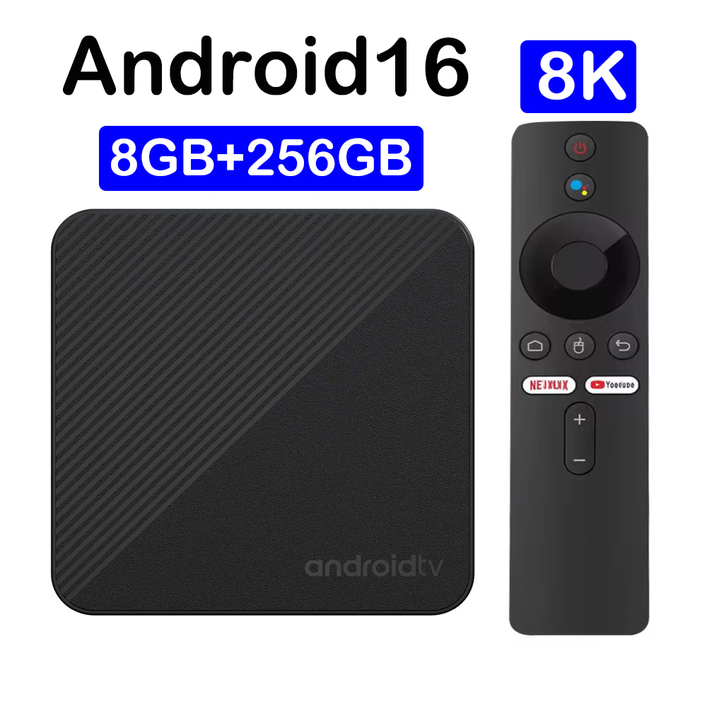 YOZHIXU Dual UI T8 cine en cas - Smart Home Youtube reseña y precio