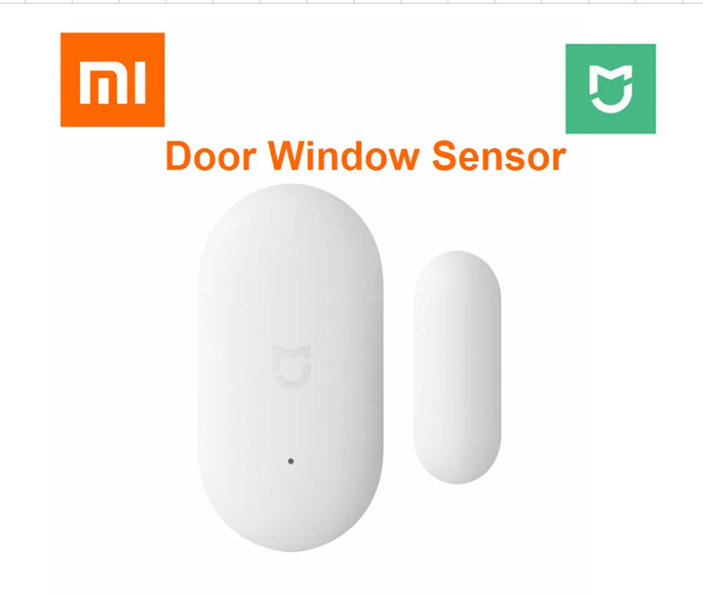 Sensor de Puerta y Ventana Xia - Smart Home Zestaw reseña y precio