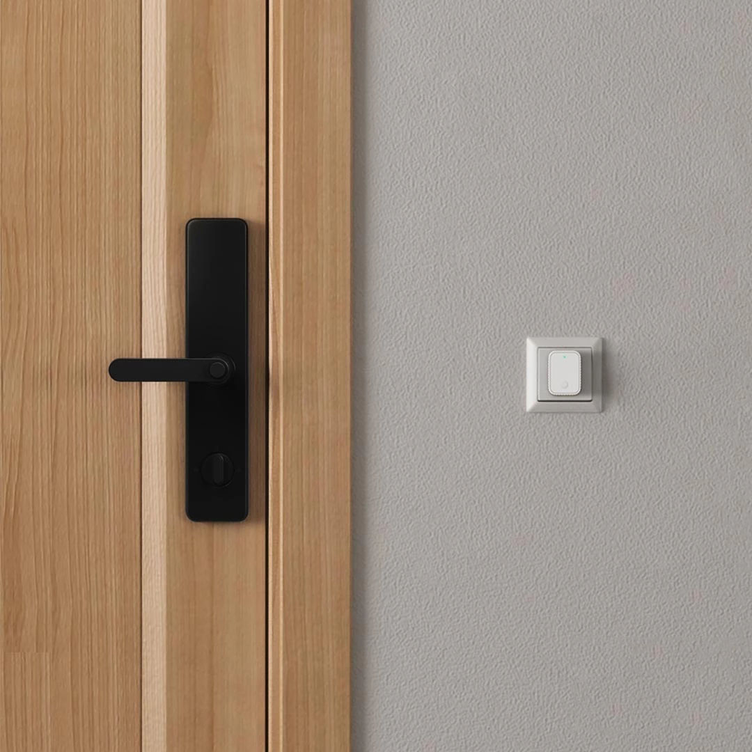 Qingping Bluetooth Gateway Qin - Smart Home Ecosystems reseña y precio