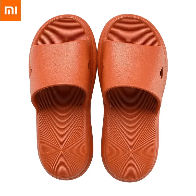 Zapatillas XiaoMi Mijia, antid - Smart Home Ecosystems reseña y precio