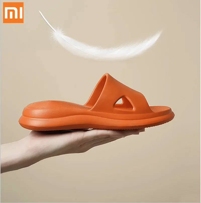 Zapatillas XiaoMi Mijia, antid - Smart Home Ecosystems reseña y precio