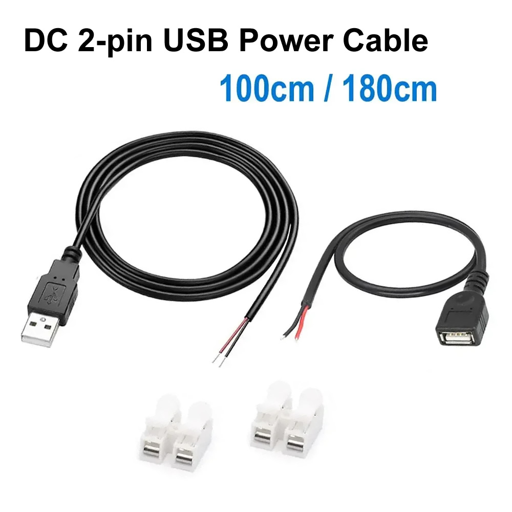 Cable de alimentación USB de 2 - Smart Power Strip reseña y precio