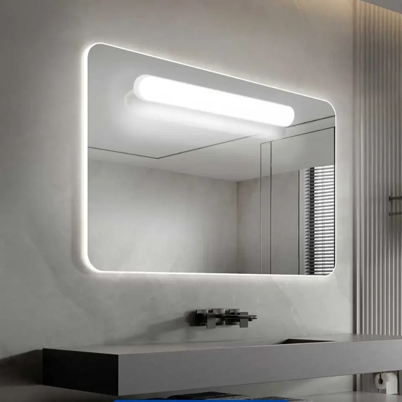 Luz LED recargable inteligente - Smart Night Light reseña y precio
