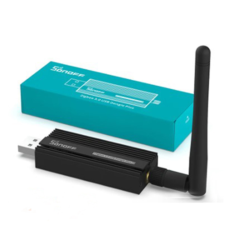 SONOFF ZBDongle-E Zigbee 3.0 U - Smart Home Hub Ikea reseña y precio